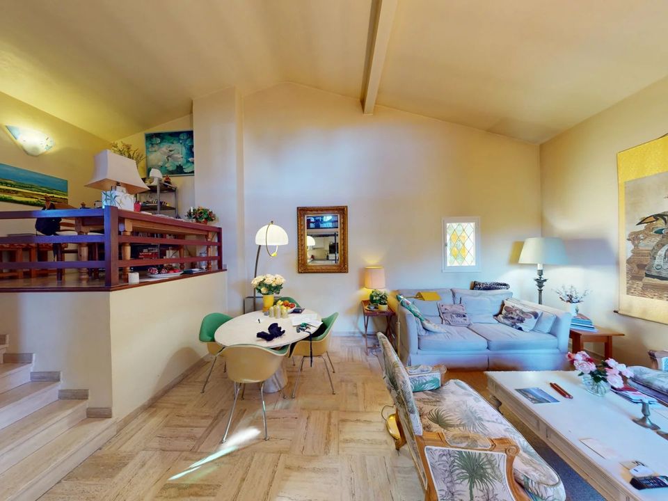 Lejlighed i Cagnes-sur-Mer, Alpes-Maritimes - foto 4
