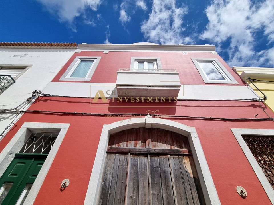 Erhvervsejendom i Palmela, Setubal - foto 1