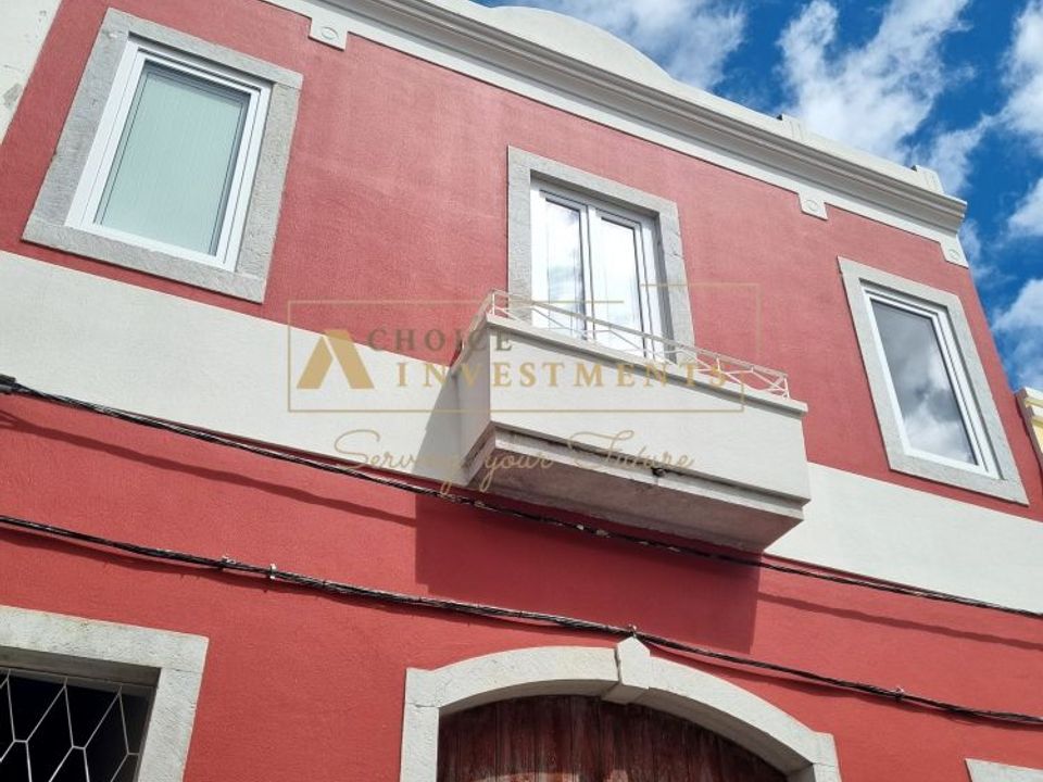 Erhvervsejendom i Palmela, Setubal - foto 2