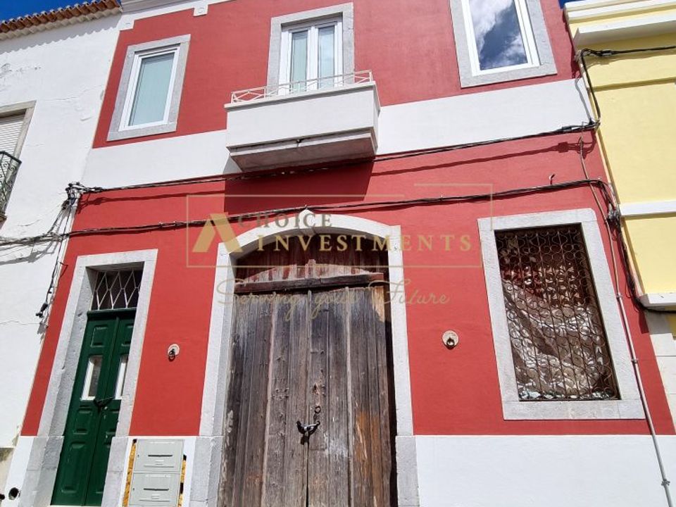 Erhvervsejendom i Palmela, Setubal - foto 3