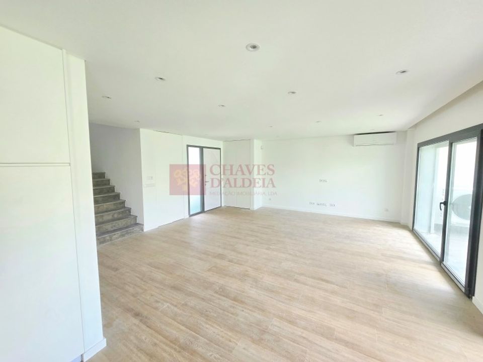 Villa i Santa Iria de Azoia, Lisbon - foto 4