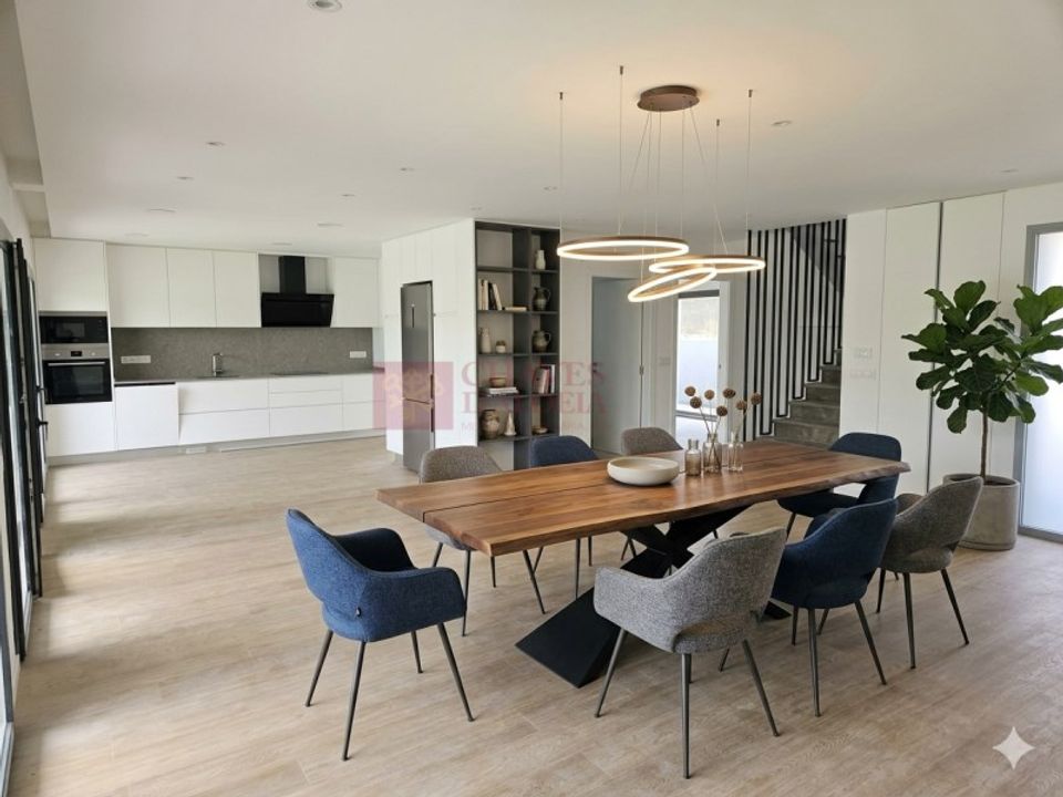 Villa i Santa Iria de Azoia, Lisbon - foto 5