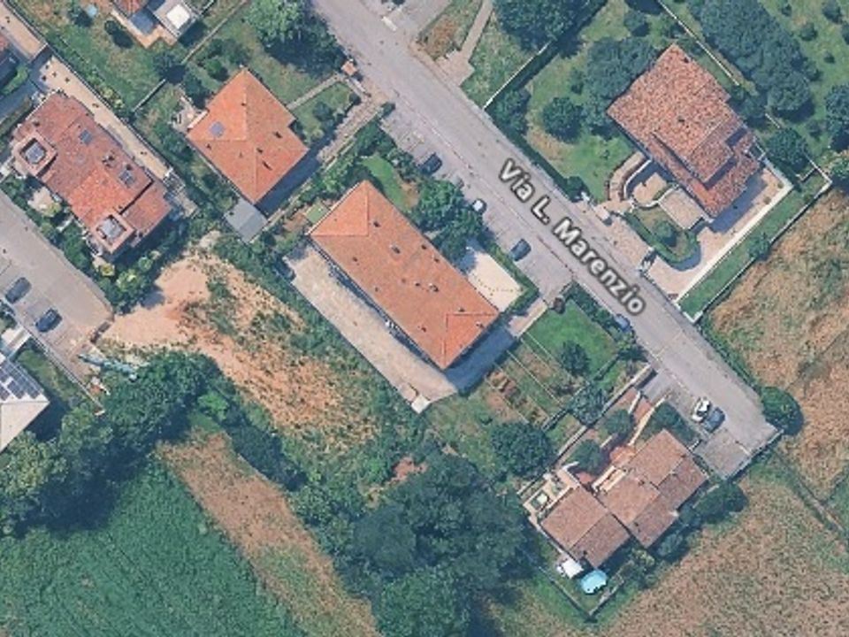 Helårsgrund i Mazzano, Brescia - foto 1