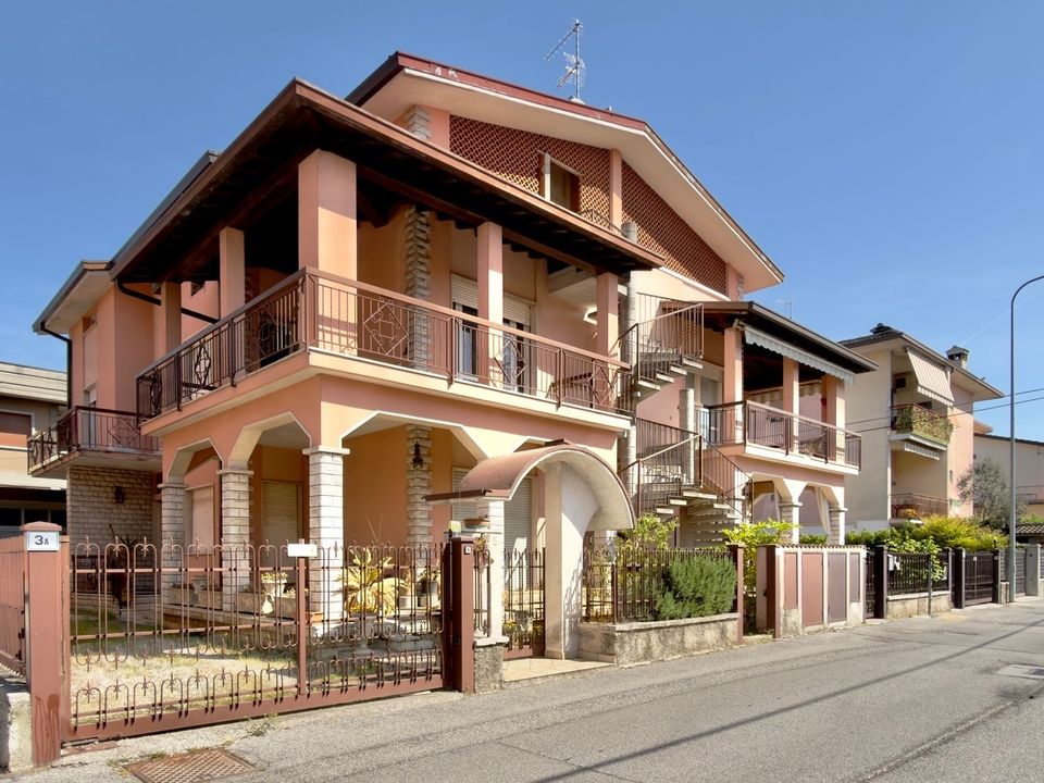 Apartamento en Borgosatollo, Brescia - foto 2