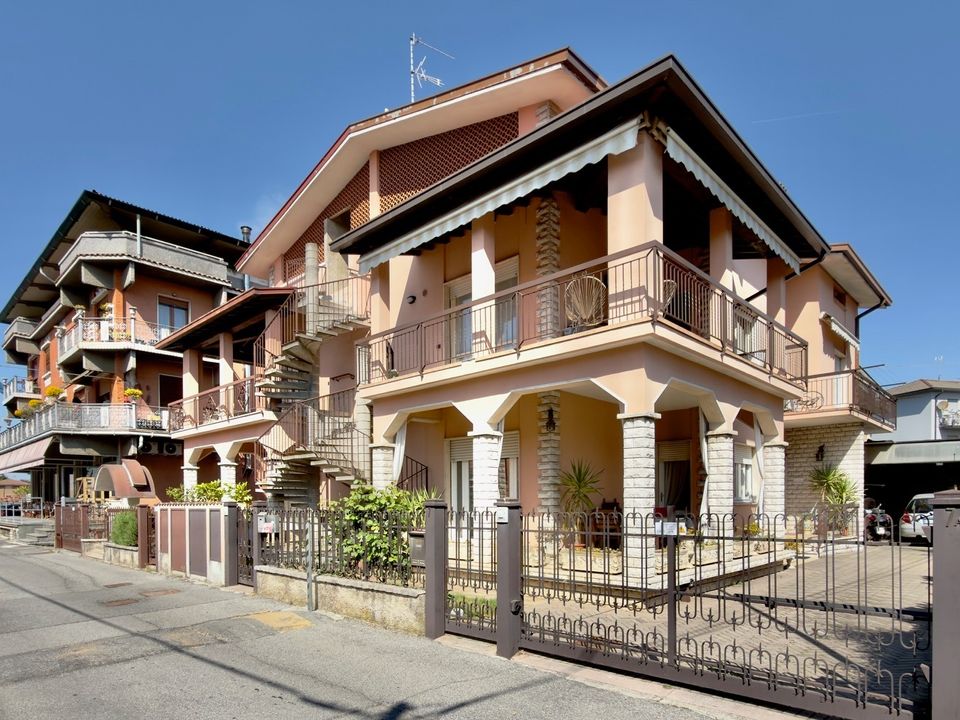 Apartamento en Borgosatollo, Brescia - foto 1