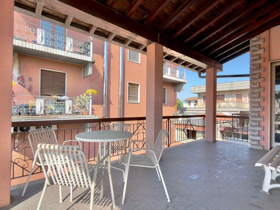 Apartamento en Borgosatollo, Brescia - foto 4