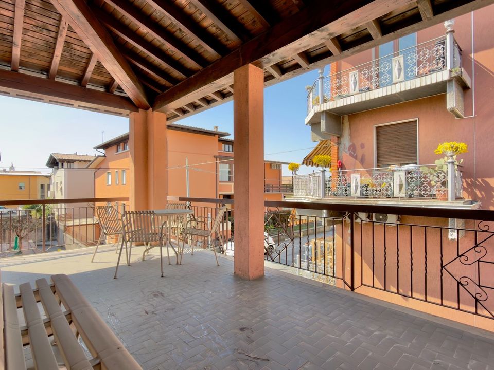 Apartamento en Borgosatollo, Brescia - foto 5