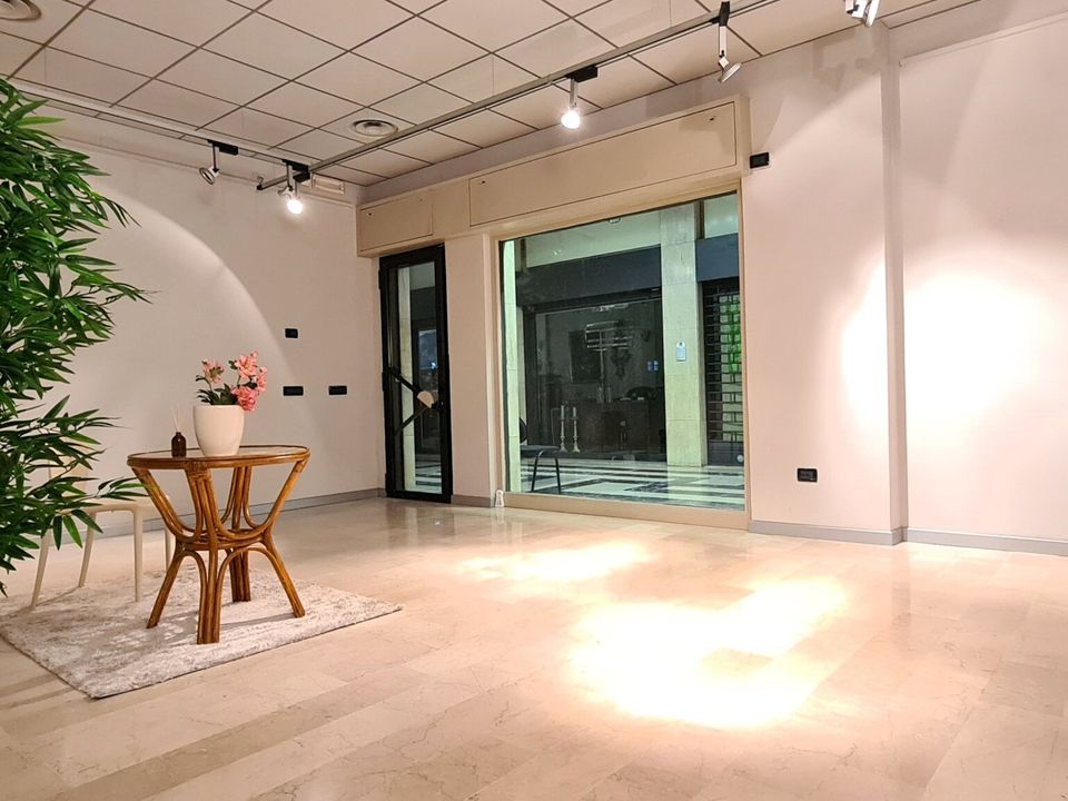 Erhvervsejendom i Brescia, Brescia - foto 2