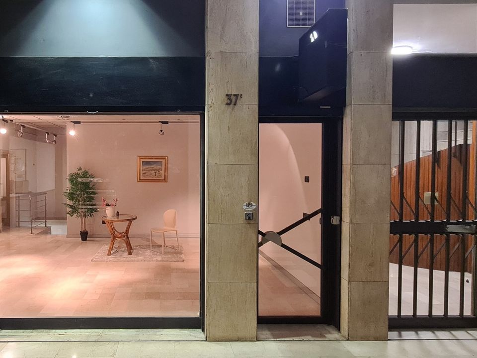Erhvervsejendom i Brescia, Brescia - foto 4