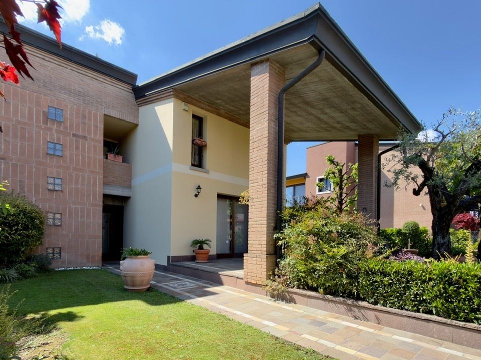 Villa i Cazzago San Martino, Brescia - foto 3