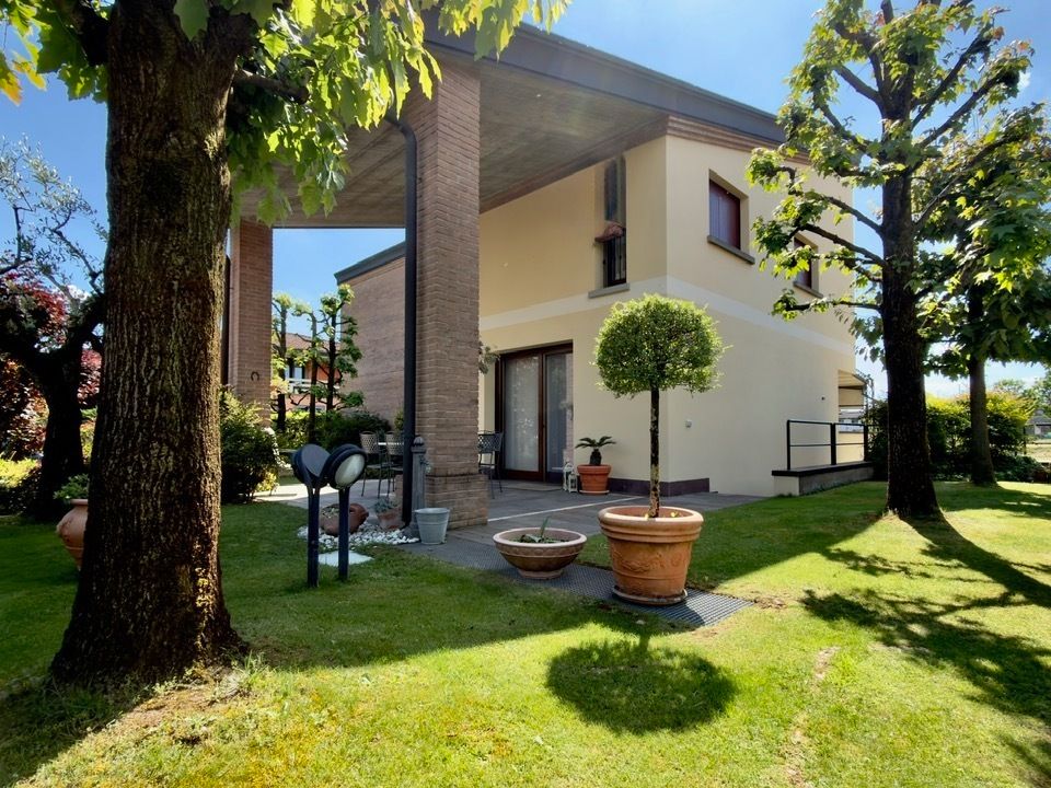 Villa i Cazzago San Martino, Brescia - foto 2