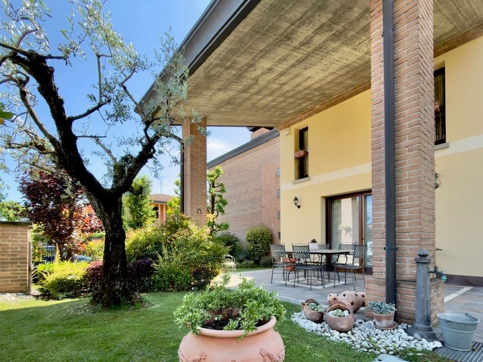 Villa i Cazzago San Martino, Brescia - foto 4