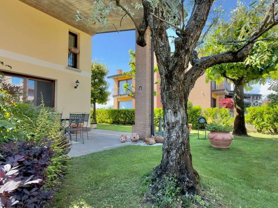 Villa i Cazzago San Martino, Brescia - foto 5