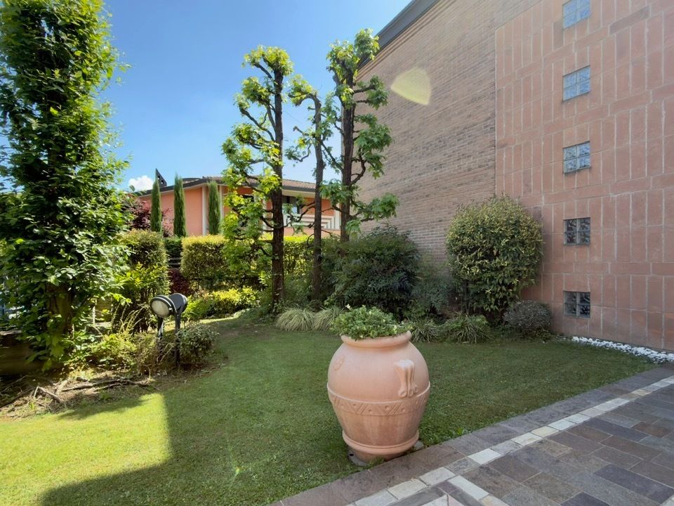Villa i Cazzago San Martino, Brescia - foto 2