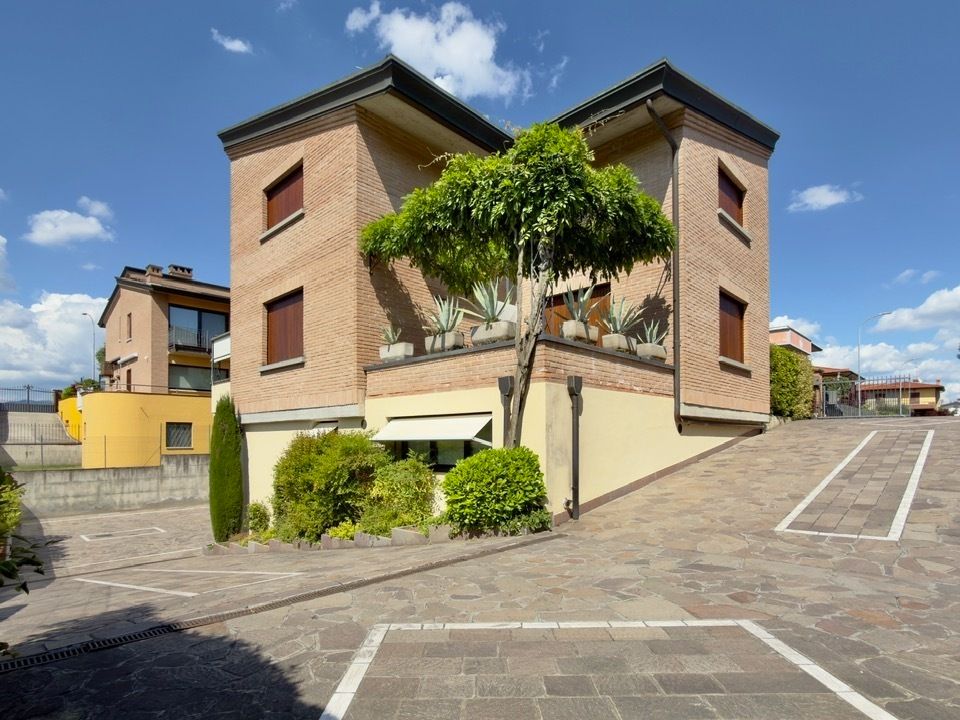 Villa i Cazzago San Martino, Brescia - foto 1