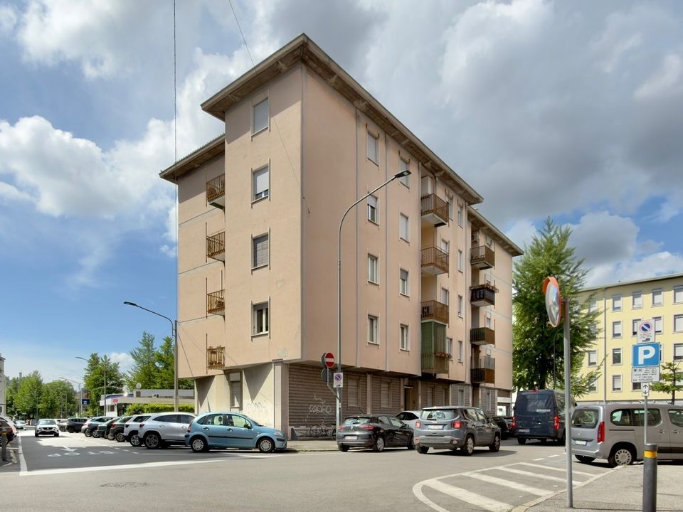 Lejlighed i Brescia, Brescia - foto 1