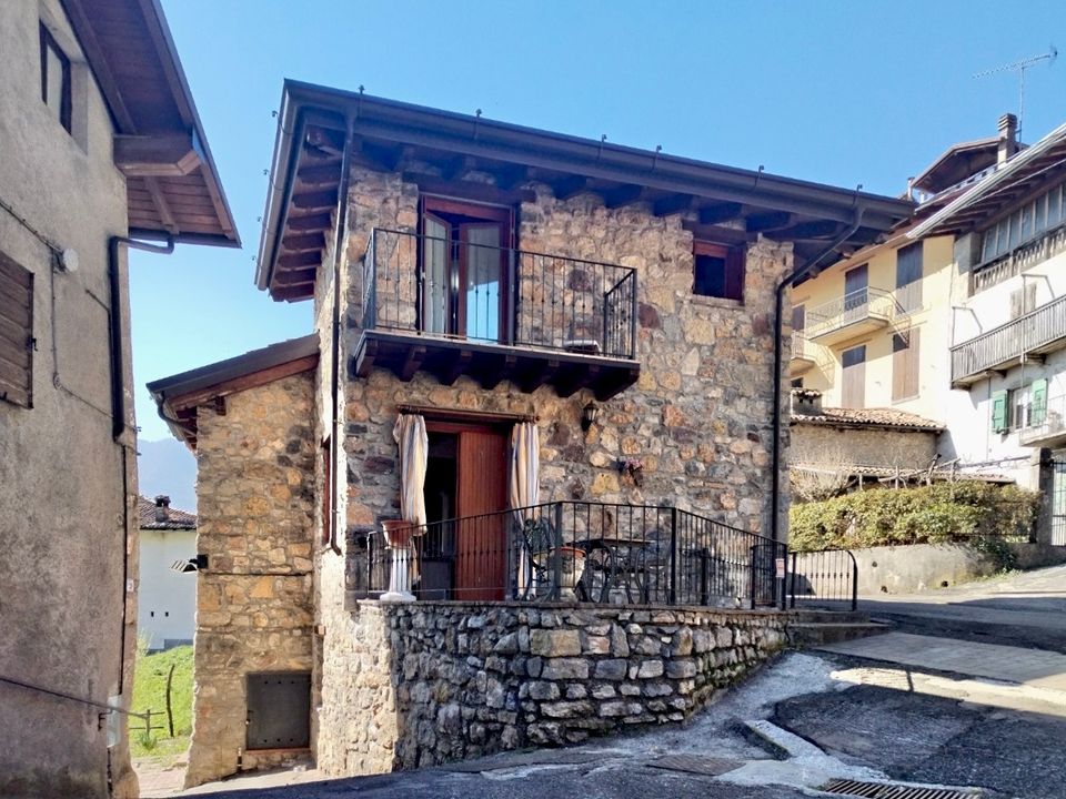 Casa de pueblo en Pertica Alta, Brescia - foto 1