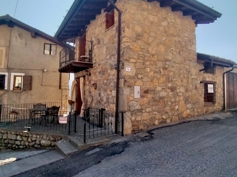 Casa de pueblo en Pertica Alta, Brescia - foto 2