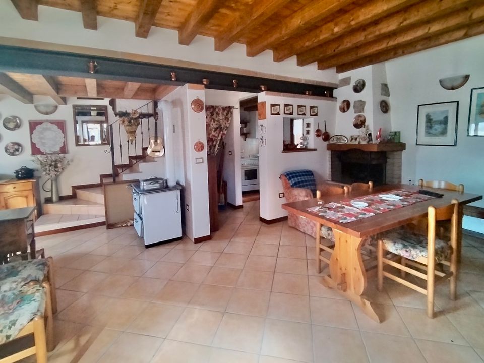 Casa de pueblo en Pertica Alta, Brescia - foto 3