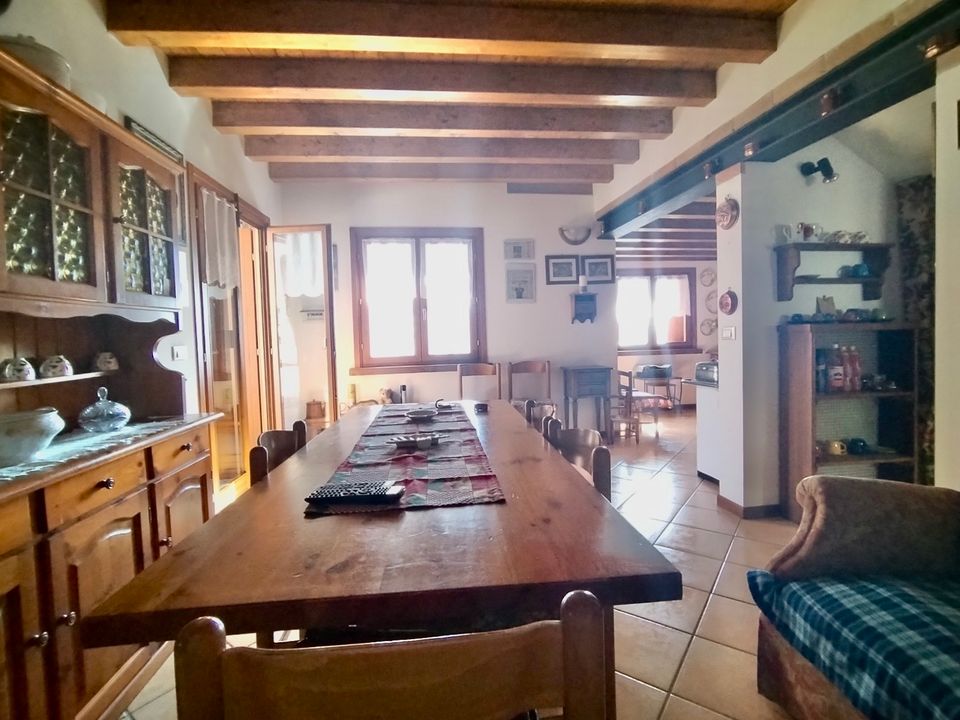 Casa de pueblo en Pertica Alta, Brescia - foto 4
