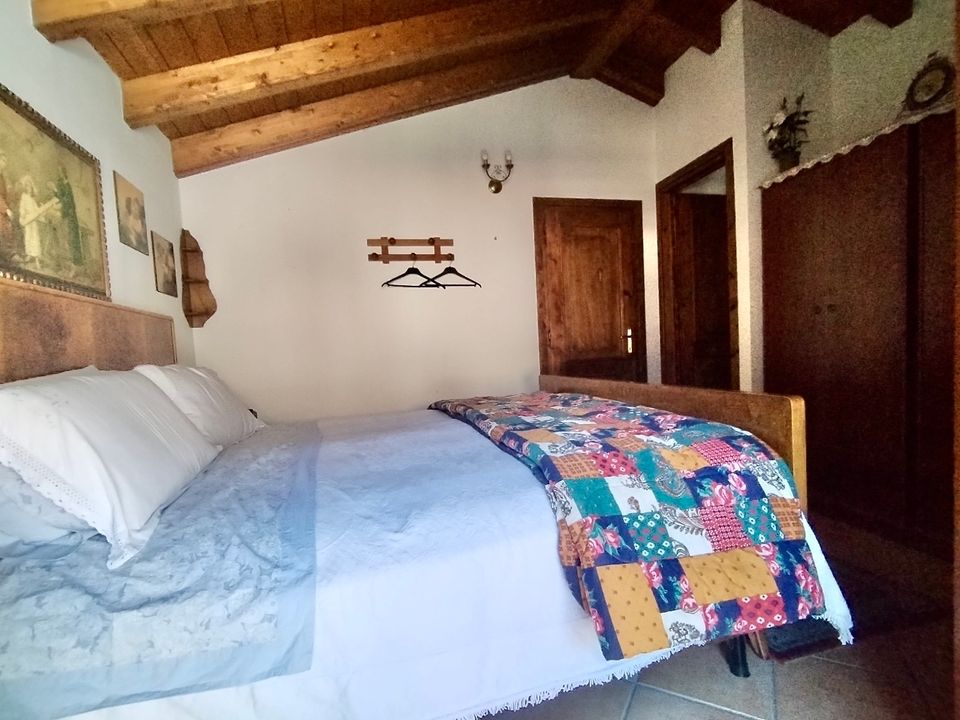 Casa de pueblo en Pertica Alta, Brescia - foto 5