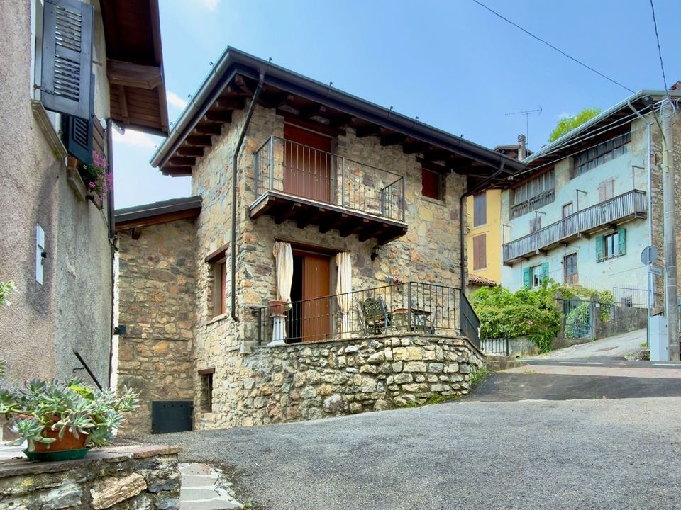 Byhus i Pertica Alta, Brescia - foto 2