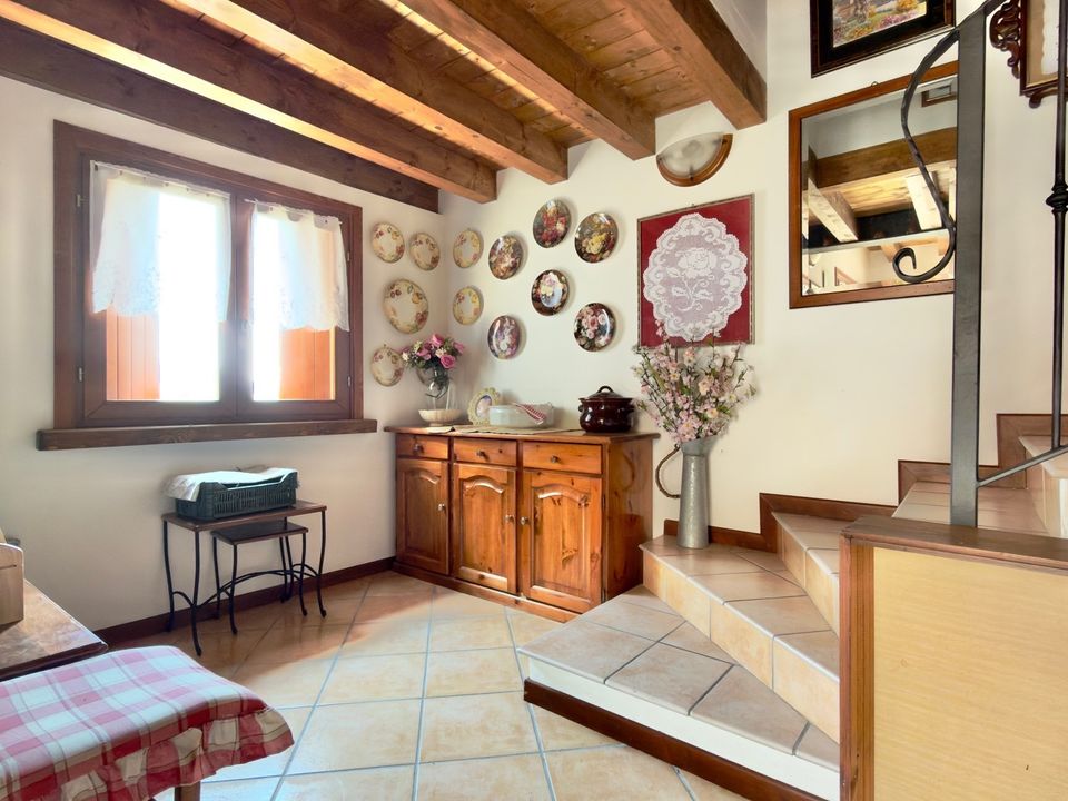 Byhus i Pertica Alta, Brescia - foto 4