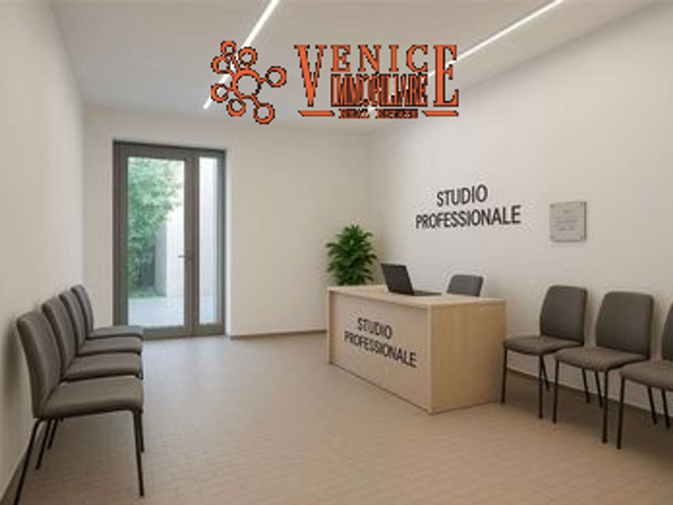 Erhvervsejendom i Martellago, Venice - foto 1