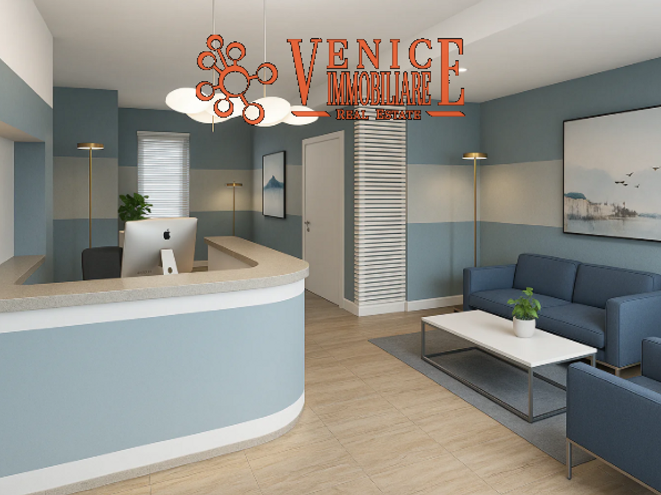 Erhvervsejendom i Martellago, Venice - foto 3