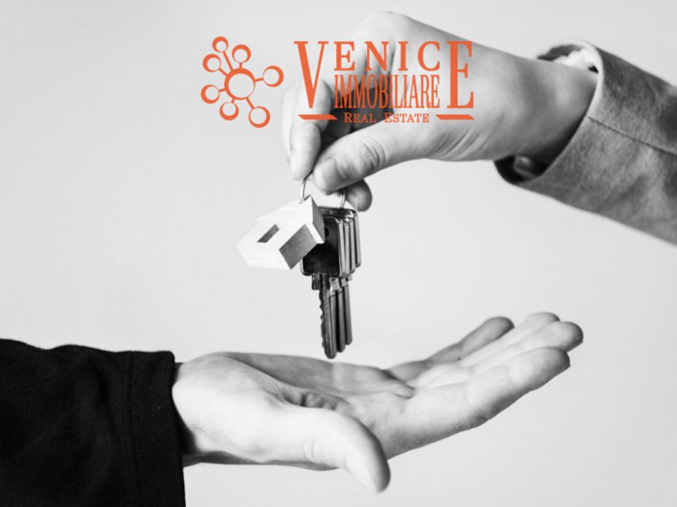 Erhvervsejendom i Martellago, Venice - foto 4