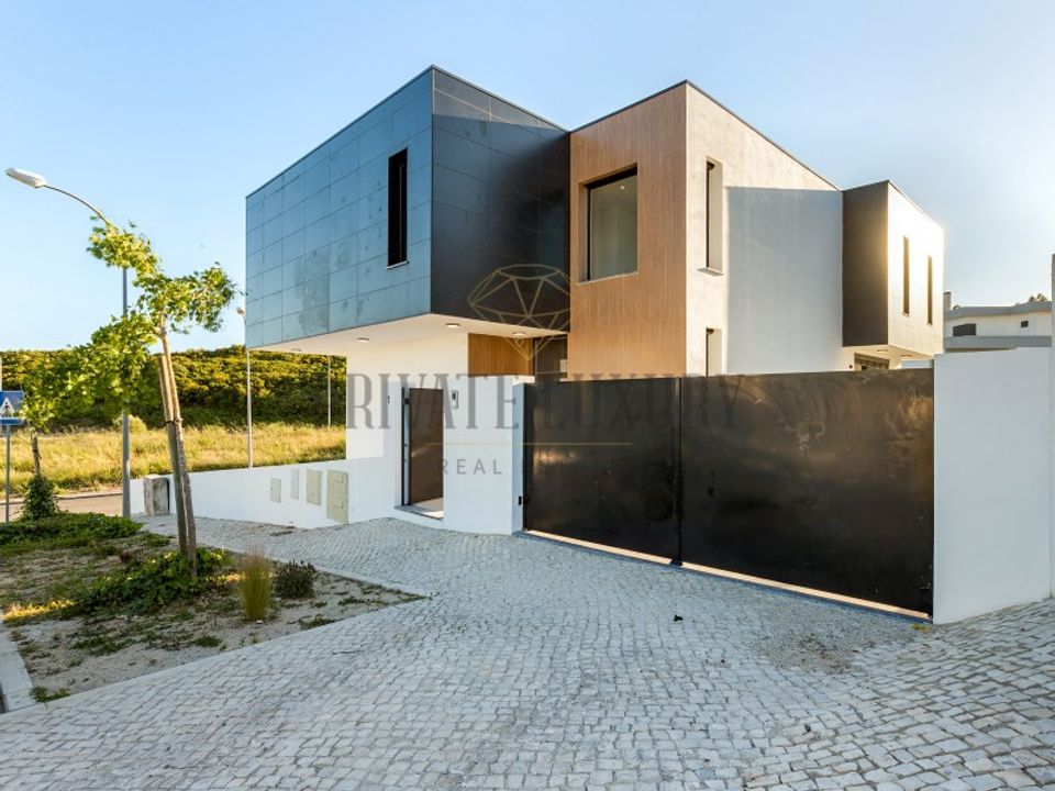 Villa i Belas, Lisbon - foto 2