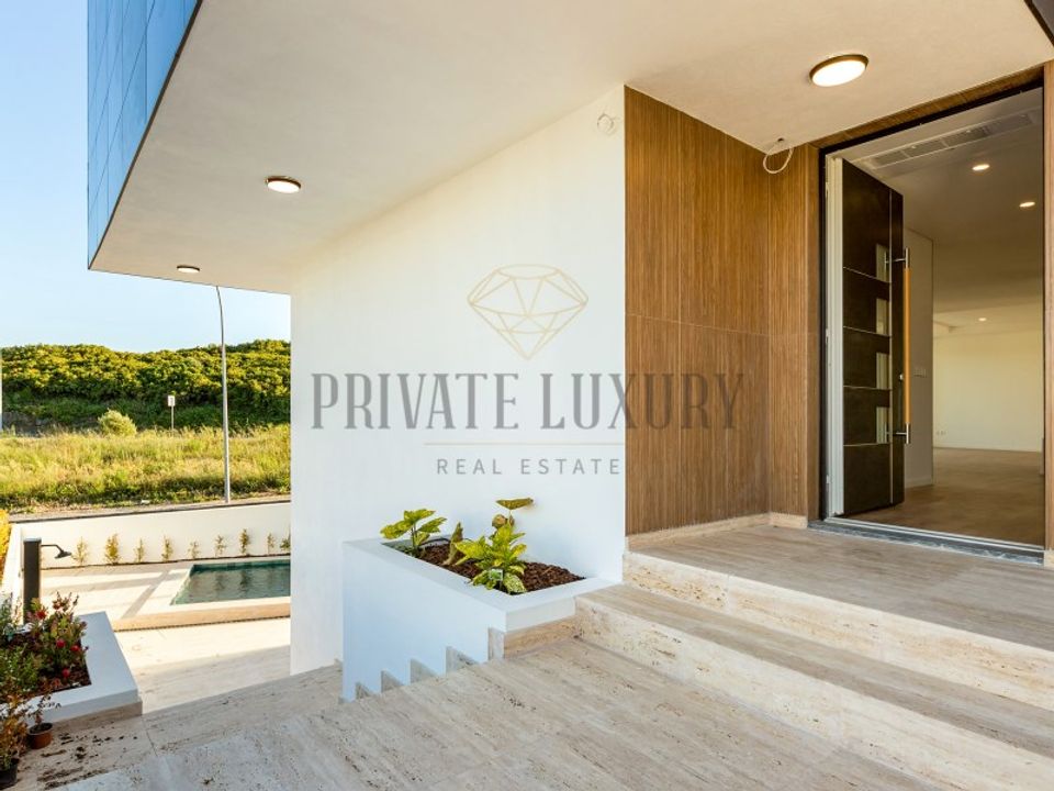 Villa i Belas, Lisbon - foto 3