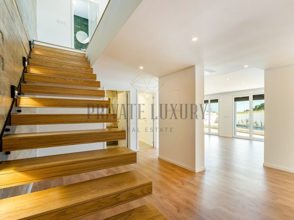 Villa i Belas, Lisbon - foto 4