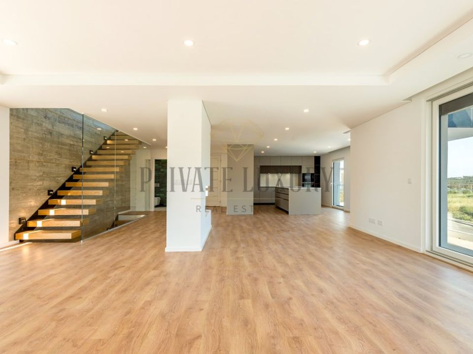 Villa i Belas, Lisbon - foto 5