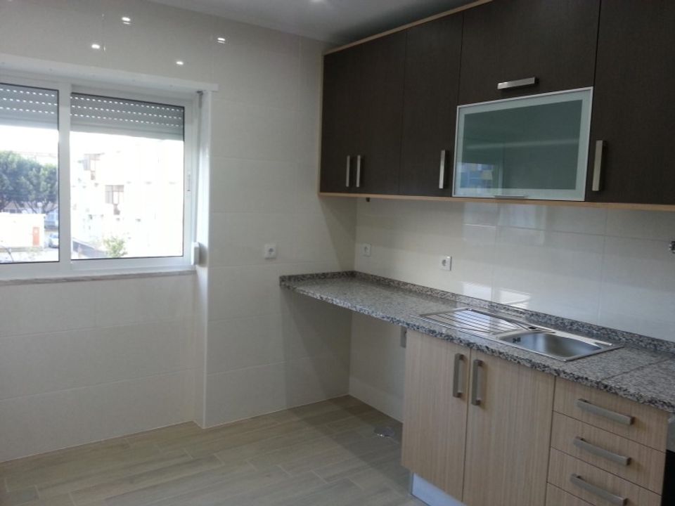 Lejlighed i Barreiro, Setubal - foto 3