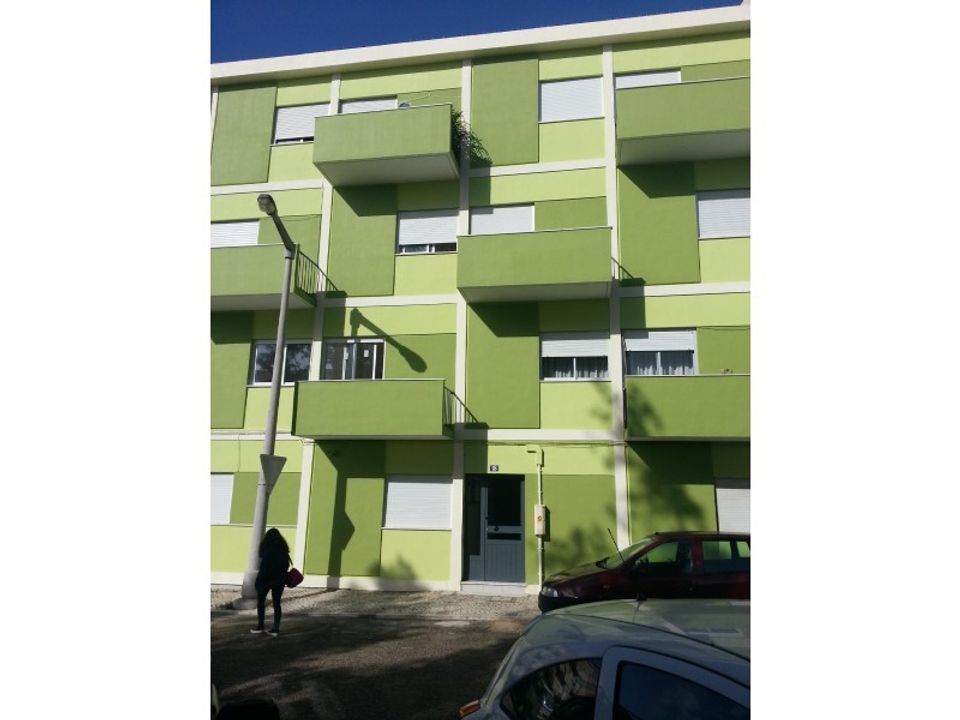 Lejlighed i Barreiro, Setubal - foto 5