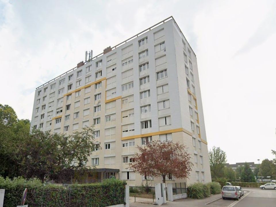 Apartament a Troyes, Aube - foto 1