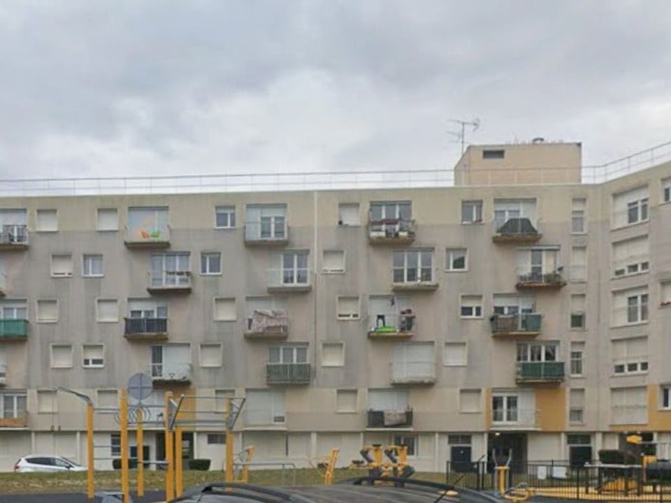 Apartament a Pont-Sainte-Marie, Aube - foto 1