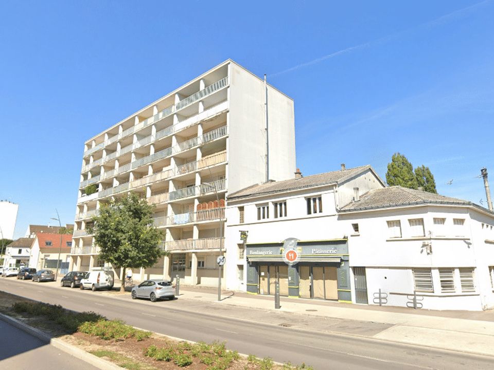 Apartament a Troyes, Aube - foto 1
