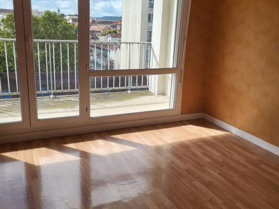 Apartament a Troyes, Aube - foto 2
