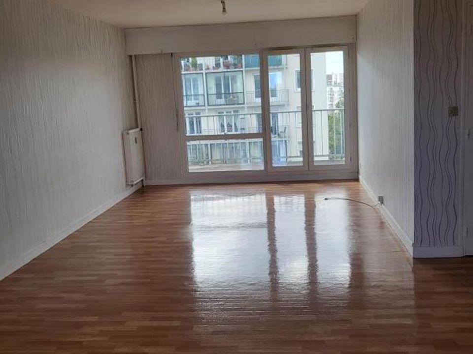 Apartament a Troyes, Aube - foto 3