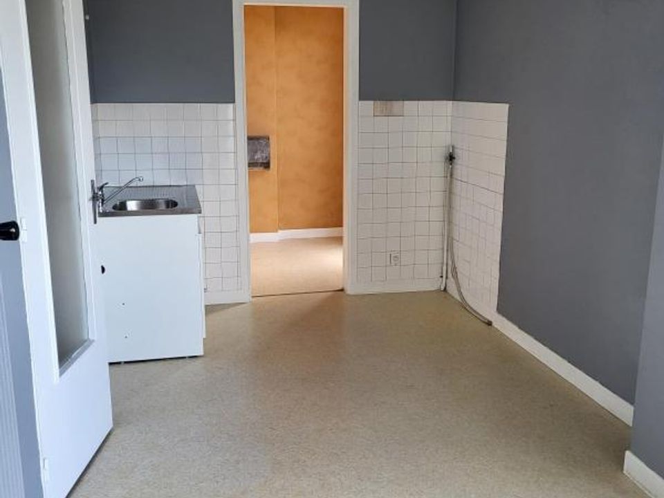 Apartament a Troyes, Aube - foto 4