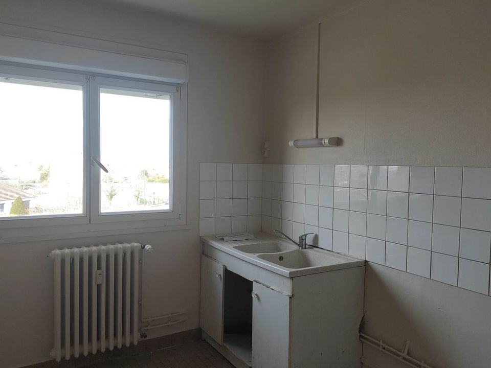 Lejlighed i Arcis-sur-Aube, Aube - foto 2