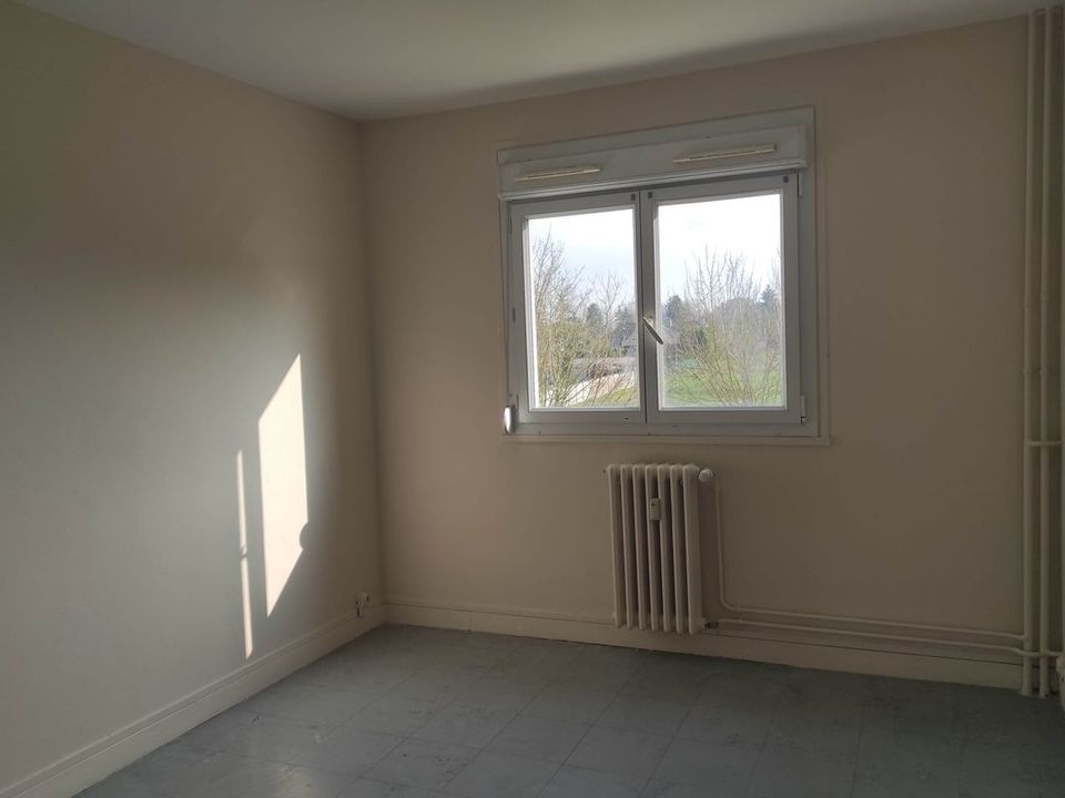 Lejlighed i Arcis-sur-Aube, Aube - foto 4