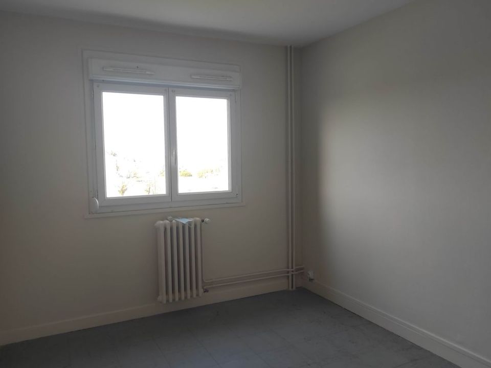 Lejlighed i Arcis-sur-Aube, Aube - foto 5