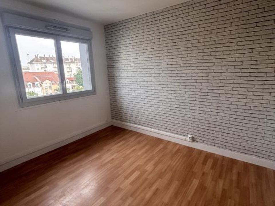 Lejlighed i Troyes, Aube - foto 2