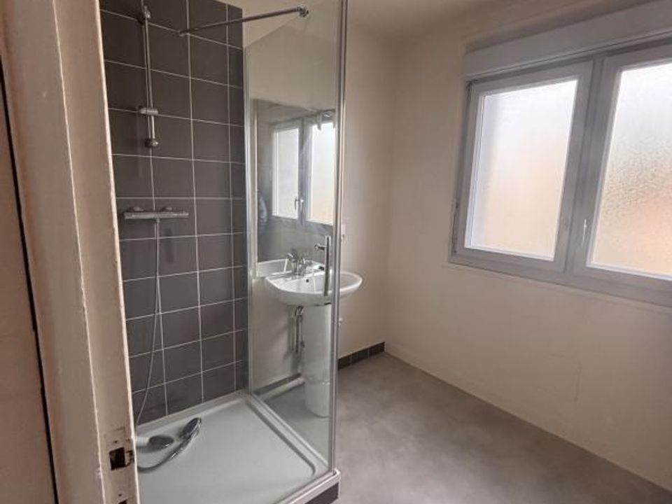 Lejlighed i Troyes, Aube - foto 4