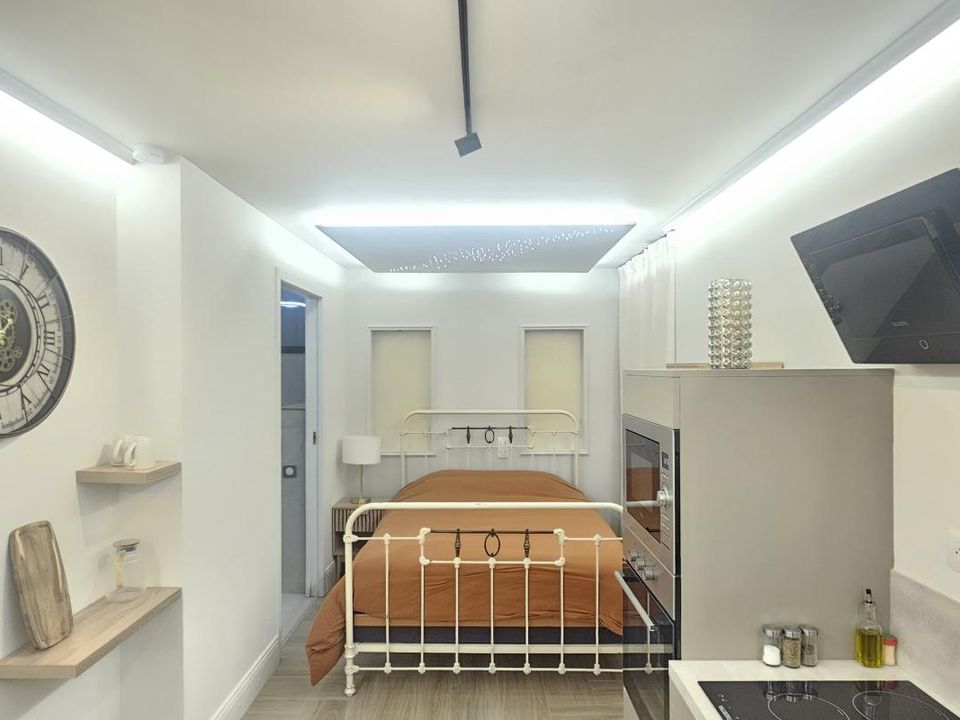 Studio i Villeurbanne, Rhone - foto 2