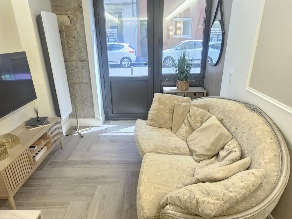 Studio i Villeurbanne, Rhone - foto 3