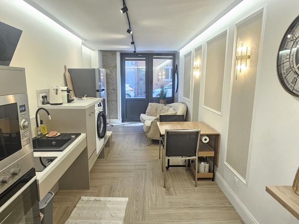 Studio i Villeurbanne, Rhone - foto 4